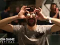Cash Game Festival London