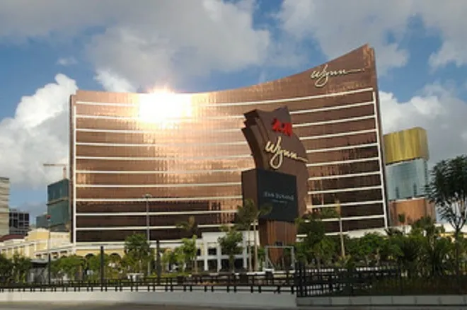 Wynn Macau
