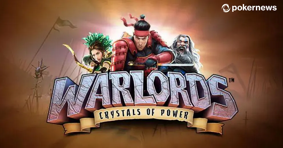 warlords crystals of power lead