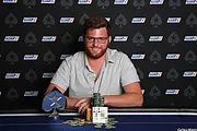 Nick Petrangelo Wins EPT Barcelona €10,300 Single Reentry, €413K