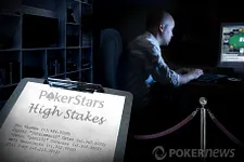 pokerstars high stakes