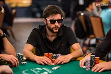 Renato Ribeiro Foi o Melhor Português no WSOP Main Event 2019