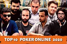 Maiores prémios portugueses no poker online em 2020