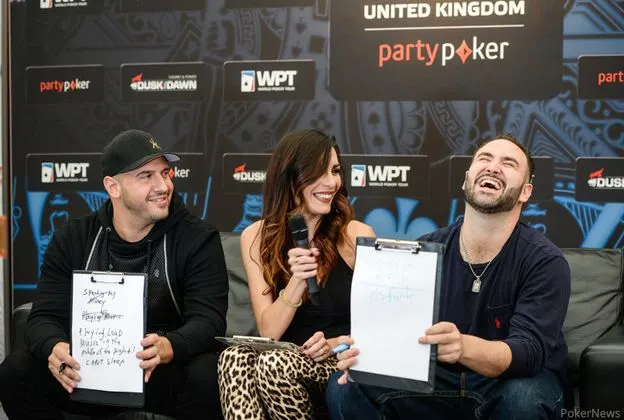 Les frères Mizrachi