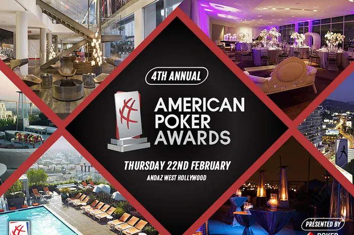 American Poker Awards