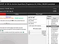 Lobby de poker da PokerStars