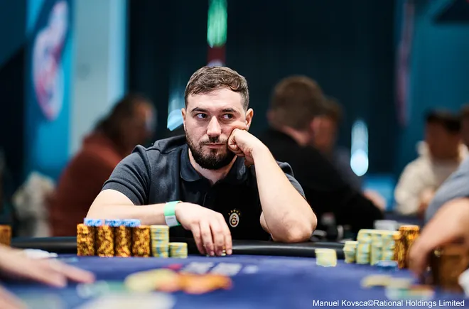 AHMET DEMIRTURAN