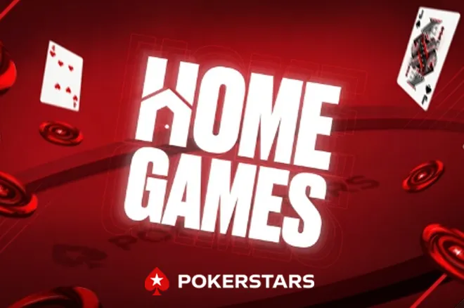 Como criar um Home Game online na PokerStars - 5 passos simples!
