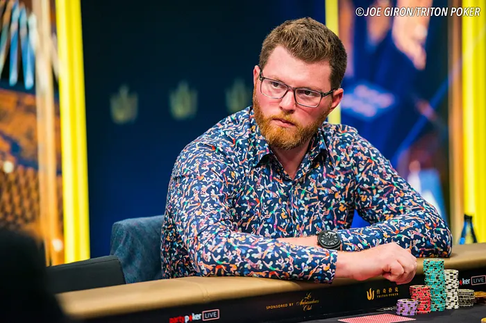 Nick Petrangelo Wins WPT World Online Championships 6-Max Championship ($494,550)