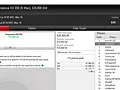 Lobby de poker da PokerStars