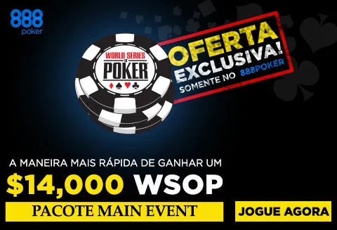 888poker wsop main event