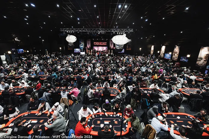 Winamax Poker Tour