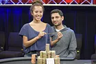 Ben Zamani Wins 2017 WinStar River Poker Series Main Event ($347,134)