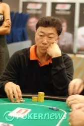 Jack Ng eliminated in 17th place