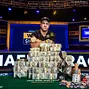 Michael Mizrachi Wins 2025 WSOP Main Event