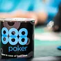 888poker Bad Beat Shots