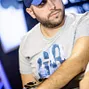Nicolas Chouity Leads The Final Six 2014 partypoker World Poker Tour Merit North Cyprus Classic