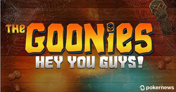 the goonies slot lead