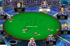 Full Tilt Poker FTOPS France : Events #10 - #11