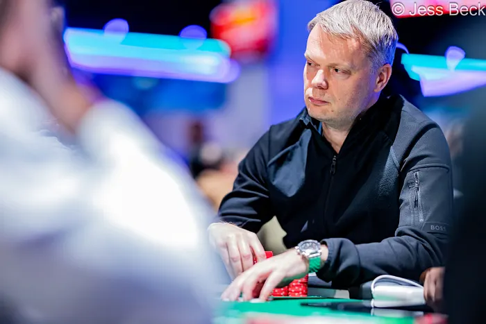 Juha Helppi