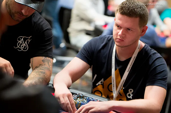 EPT Barcelona : Un qualifié domine le Jour 1A du Main Event, bonne entame pour Shaun Deeb, Koray Aldemir, Pablo Gordillo & Bruno Politano 0001