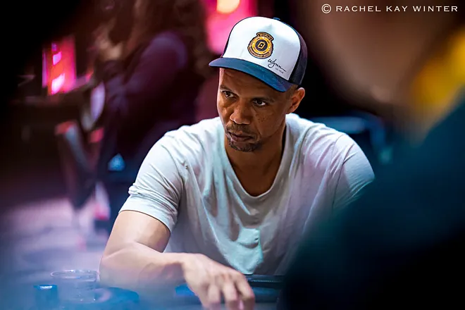 Phil Ivey