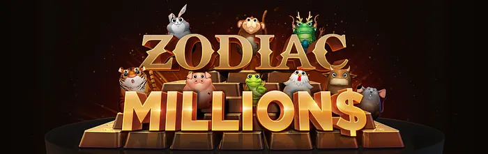 Zodiac MILLIONS
