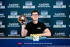 ICYMI: Brock Wilson Wins Yet Another High Roller