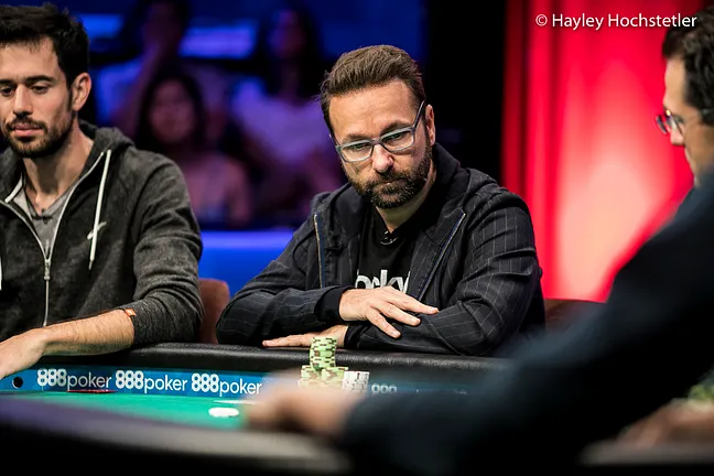 Daniel Negreanu