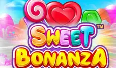 Sweet Bonanza