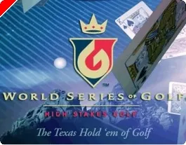 World Series of Golf logo