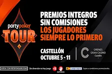 partypoker Tour