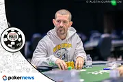 Can Gus Hansen Still Get By Playing His Trademark Style at the WSOP?