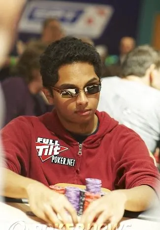 The Nightly Turbo: PartyPoker Wins Award, Shronk Memorial Tournament, and a New SportStar? 0001