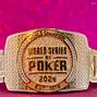 WSOP Main Event bracelet 2026