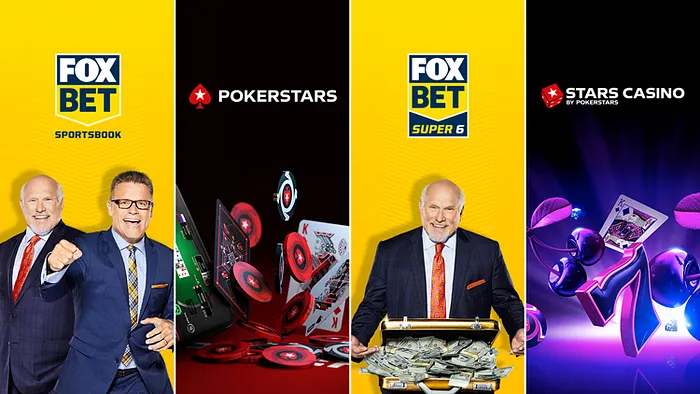 PokerStars Michigan