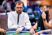 WSOP 2025 Jour 4 : Le Bracelet à Portée de Main pour Gaetan Balleur