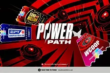 PokerStars Power Path