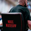 Mike Matusow