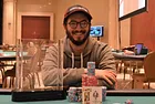 Jeremiah Budin Wins the Last BFPO Trophy of the Series and $17,023