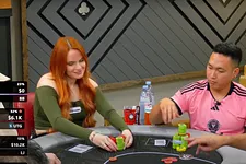 Andrijana "Lija" Gligoric