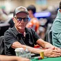 James Woods