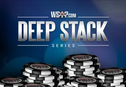 December Deep Stack Series