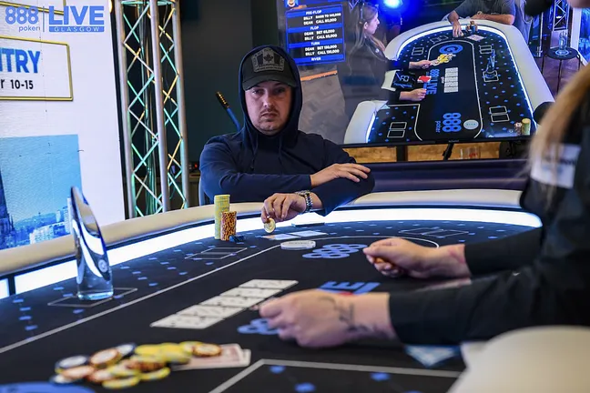 William Henderson (UK)