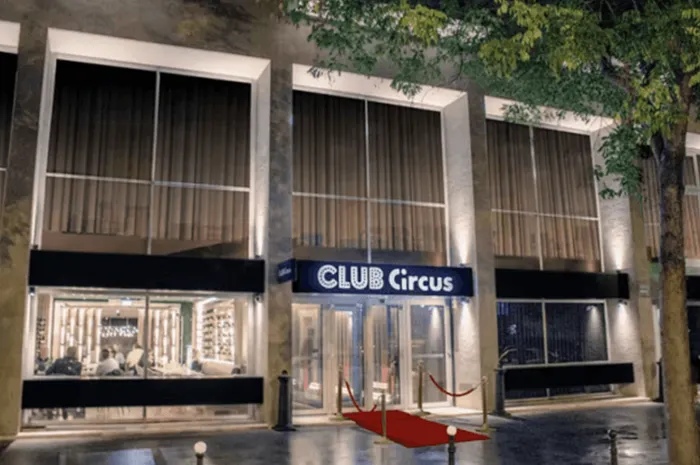 Club Circus