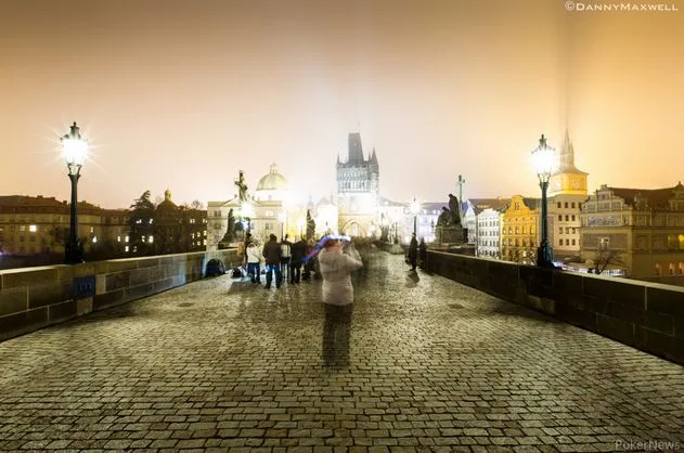 Coup d'envoi de l'EPT Prague... le programme complet 101