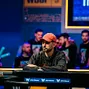 Luka Bojovic Main Event 81 Final Table