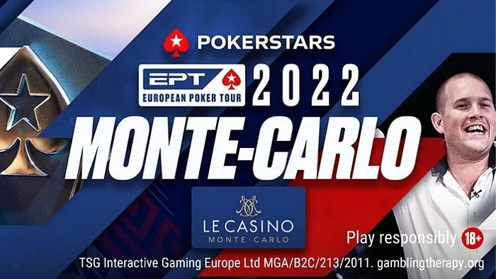 EPT Monte-Carlo 2022