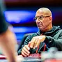 Haim Nagar $1,100 Main Event Flight B