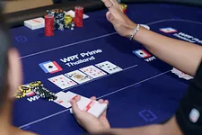 WPT Prime Thailand